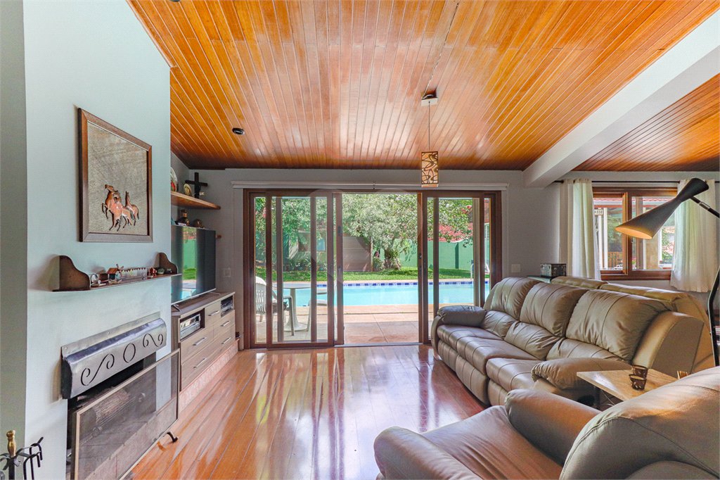 Casa Térrea à venda com 3 quartos, sendo 1 suíte, em Jardim Petrópolis, São Paulo, SP