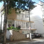 Casa para alugar no condomínio Conselheiro Moreira de Barros, São Paulo - SP