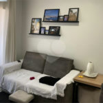 Apartamento à venda com 2 quartos em Mandaqui, São Paulo, SP