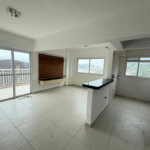 Cobertura com 2 dormitórios à venda, 98 m² por R$ 900.000,00 - José Menino - Santos/SP