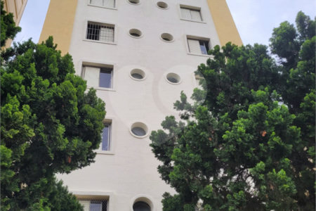Apartamento à venda com 1 quarto em Mirandópolis, São Paulo, SP