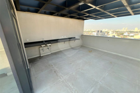 L Klabin – Cobertura Duplex e Apartamento Pronto para Morar na Chácara Klabin, São Paulo