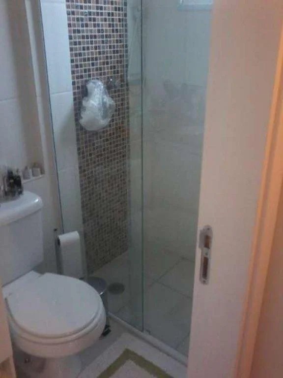 Apartamento à venda com 2 quartos, sendo 1 suíte, em Jardim Ester, São Paulo, SP