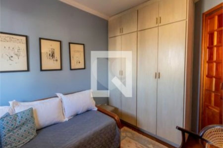 Apartamento à venda com 4 quartos, sendo 2 suítes, em Perdizes, São Paulo, SP