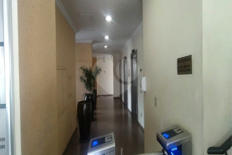 Sala à venda em Tucuruvi, São Paulo, SP