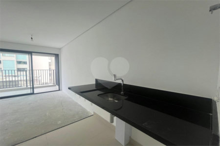 Studio à venda com 1 quarto em Sumarezinho, São Paulo, SP