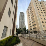Apartamento para alugar com 3 quartos em Vila Mascote, São Paulo, SP
