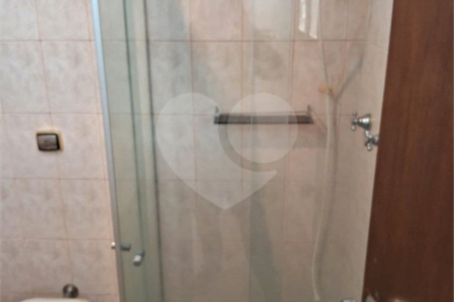 Apartamento à venda com 2 quartos, sendo 1 suíte, em Santana, São Paulo, SP