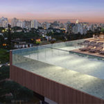 Apartamento à venda com 1 quarto em Vila Clementino, São Paulo, SP
