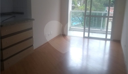 Apartamento à venda com 2 quartos, sendo 1 suíte,  em Freguesia do Ó, São Paulo, SP