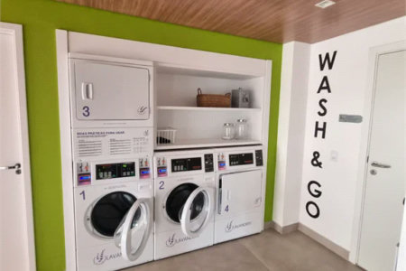 Studio para alugar com 1 quarto em Butantã, São Paulo, SP