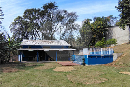Chácara à venda com 2 quartos em Área Rural de Itu, Itu, SP
