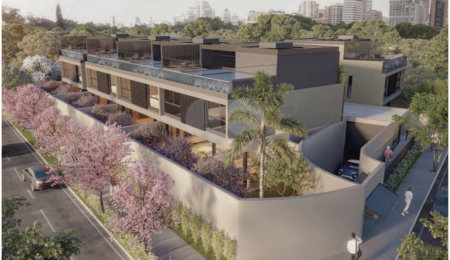 Casa à venda com 3 suítes no condomínio Casa Jardim Vila Nova Conceição, São Paulo - SP