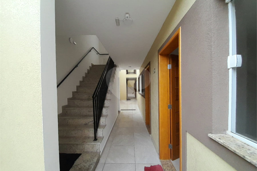 Casa à venda com 2 quartos no condomínio Piata, São Paulo - SP