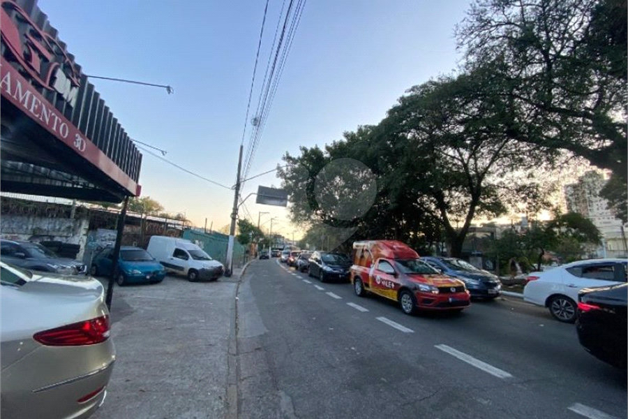 Salão Comercial para alugar em Limão, São Paulo, SP