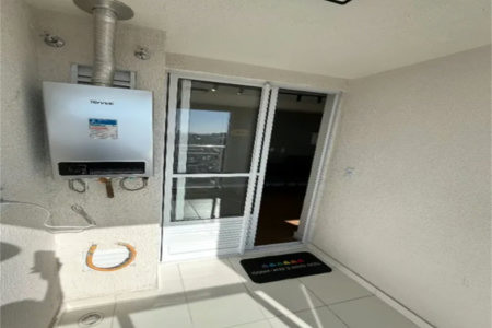 Apartamento à venda com 1 quarto em Vila Sônia, São Paulo, SP