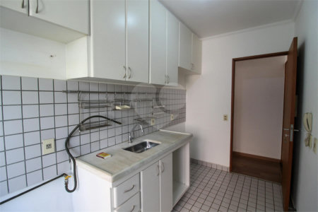 Apartamento à venda com 3 quartos em BUTANTÃ, São Paulo, SP