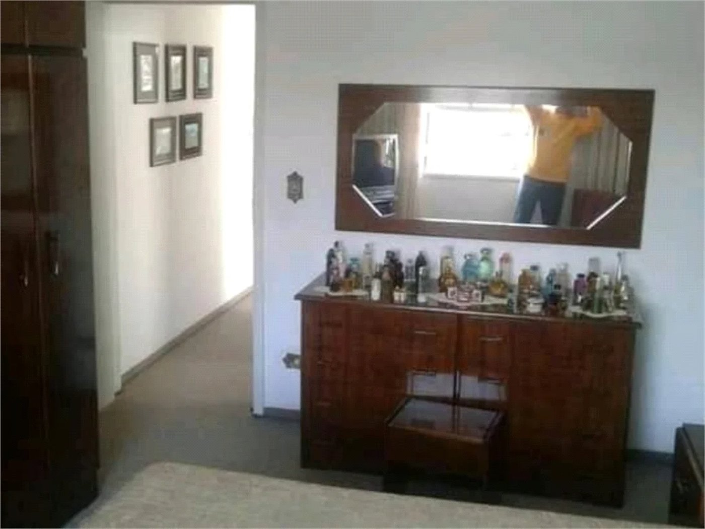 Casa à venda com 2 quartos em Jardim Alzira, São Paulo, SP