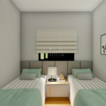 Apartamento à venda com 2 quartos em Quintais do Imperador, Sorocaba, SP