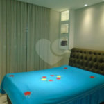 Apartamento à venda com 2 suítes em Mandaqui, São Paulo, SP