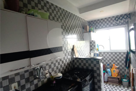 Apartamento à venda com 2 quartos em Vila Caputera, Mogi das Cruzes, SP