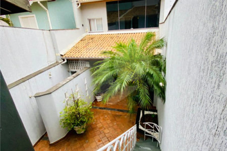 Sobrado à venda com 3 quartos, sendo 2 suítes, em Vila Maria Alta, São Paulo, SP