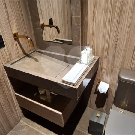 Apartamento à venda com 1 suíte em Vila Olímpia, São Paulo, SP