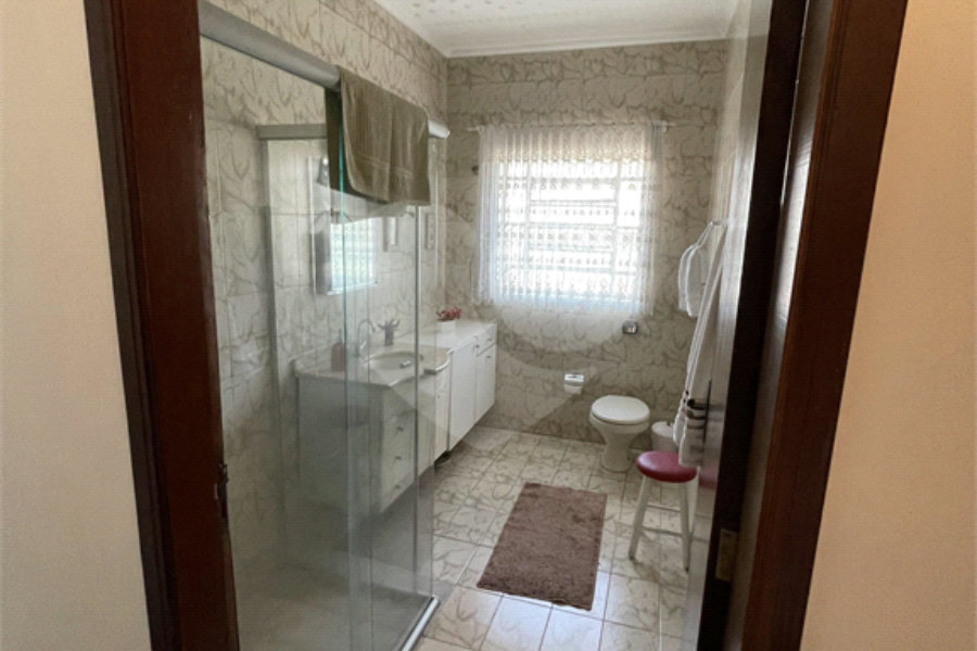 Sobrado à venda com 3 quartos, sendo 1 suíte,  em Tucuruvi, São Paulo, SP