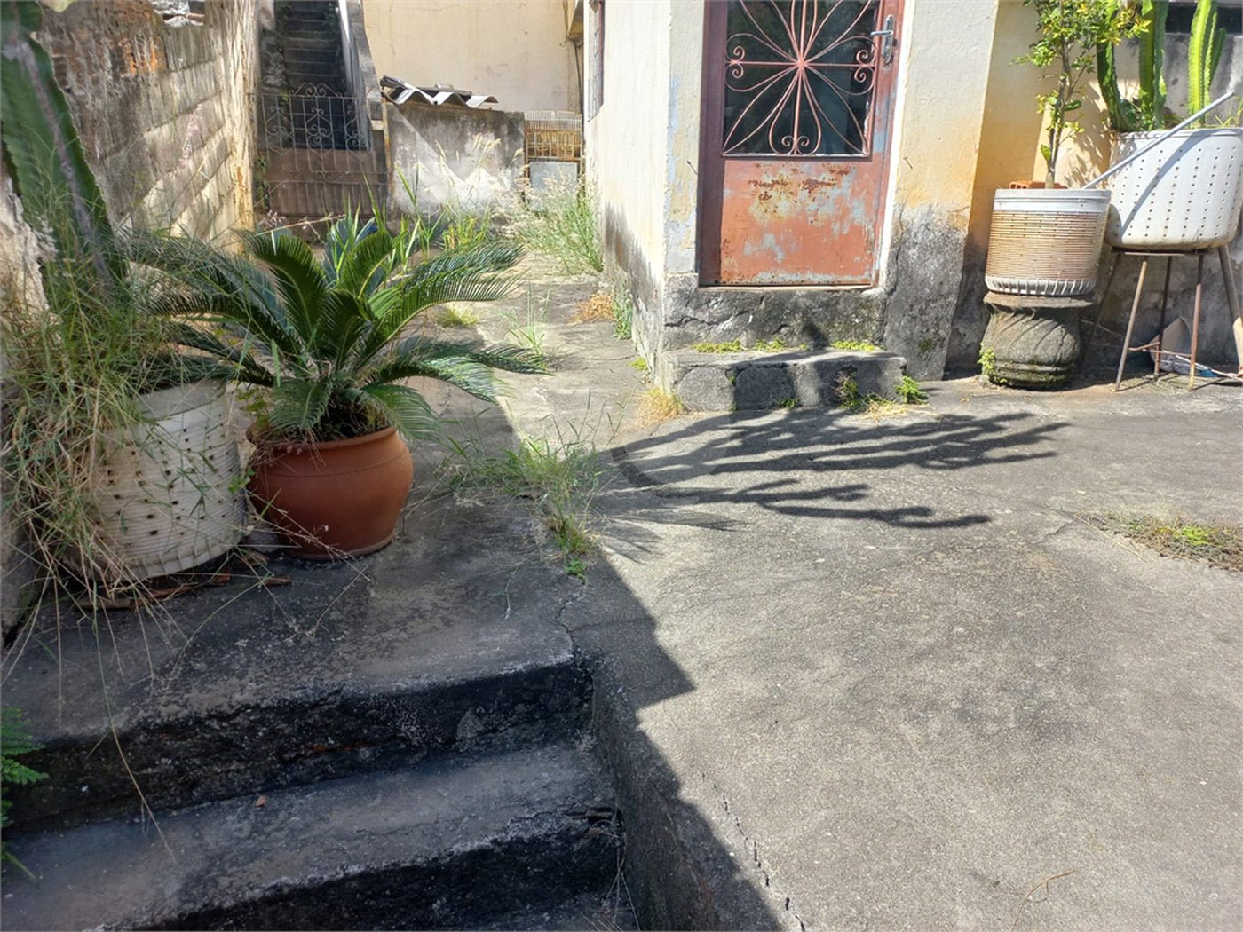 Terreno à venda com 1 quarto em Chora Menino, São Paulo, SP