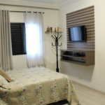 Apartamento à venda com 4 quartos, sendo 1 suíte, no Centro, São Bernardo do Campo, SP