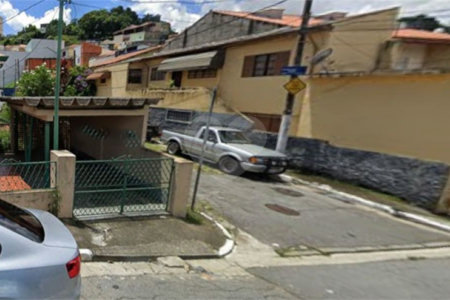 Apartamento à venda com 2 quartos em Vila Nivi, São Paulo, SP