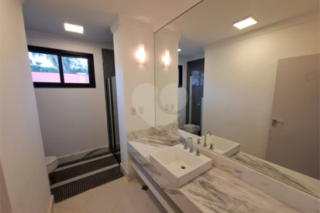 Casa à venda ou para alugar com 4 quartos, sendo 3 suítes, no condomínio Chácara Residencial Santa Maria, Votorantim - SP