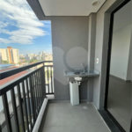 Studio para alugar com 1 quarto em Parada Inglesa, São Paulo, SP
