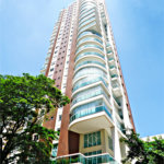 Apartamento à venda com 4 quartos, sendo 3 suítes, em Santana, São Paulo, SP
