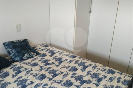Apartamento à venda ou para alugar com 2 quartos em Vila Andrade, São Paulo, SP