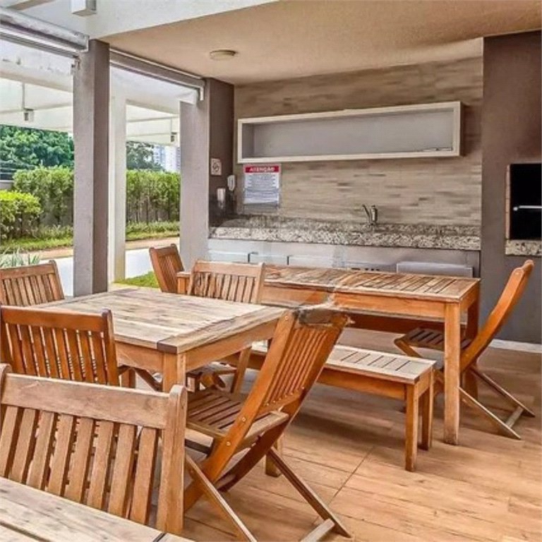 Apartamento à venda com 2 quartos, sendo 1 suíte, em Água Branca, São Paulo, SP