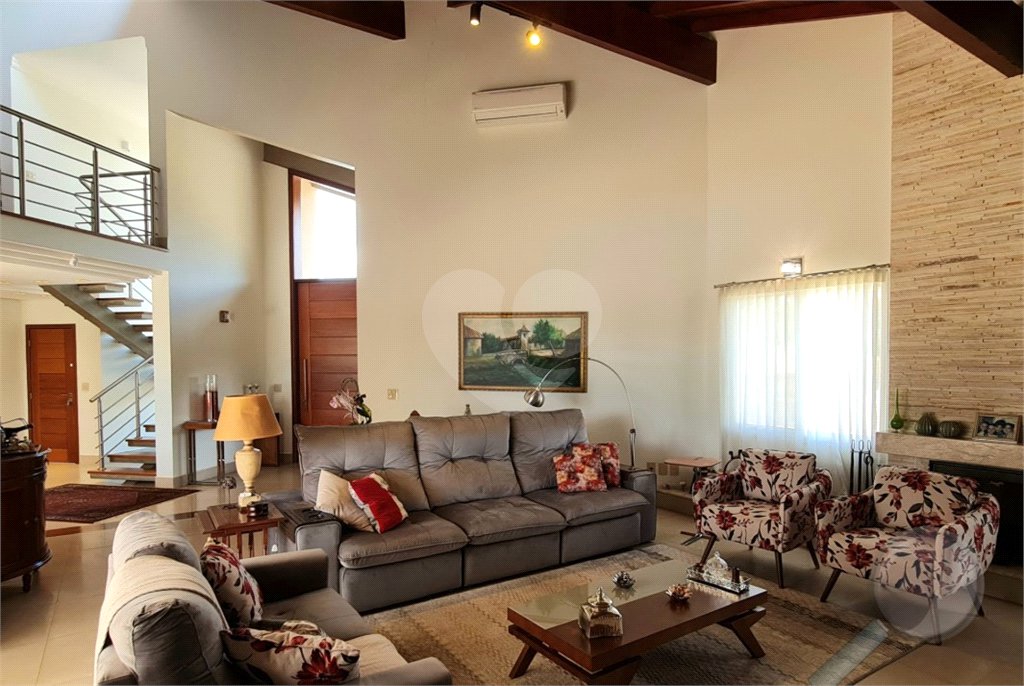Casa à venda com 5 suítes em Vale das Laranjeiras, Indaiatuba, SP
