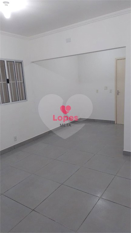 Casa à venda com 2 quartos no condomínio Campo Belo, São José dos Campos - SP