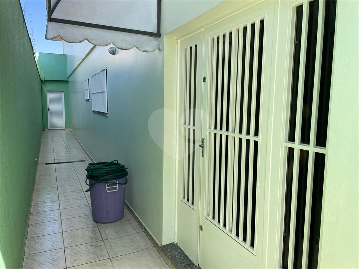 Sobrado à venda com 3 quartos, sendo 1 suíte, em Vila Paiva, São Paulo, SP