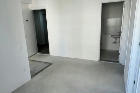 Apartamento à venda com 2 quartos em Butantã, São Paulo, SP