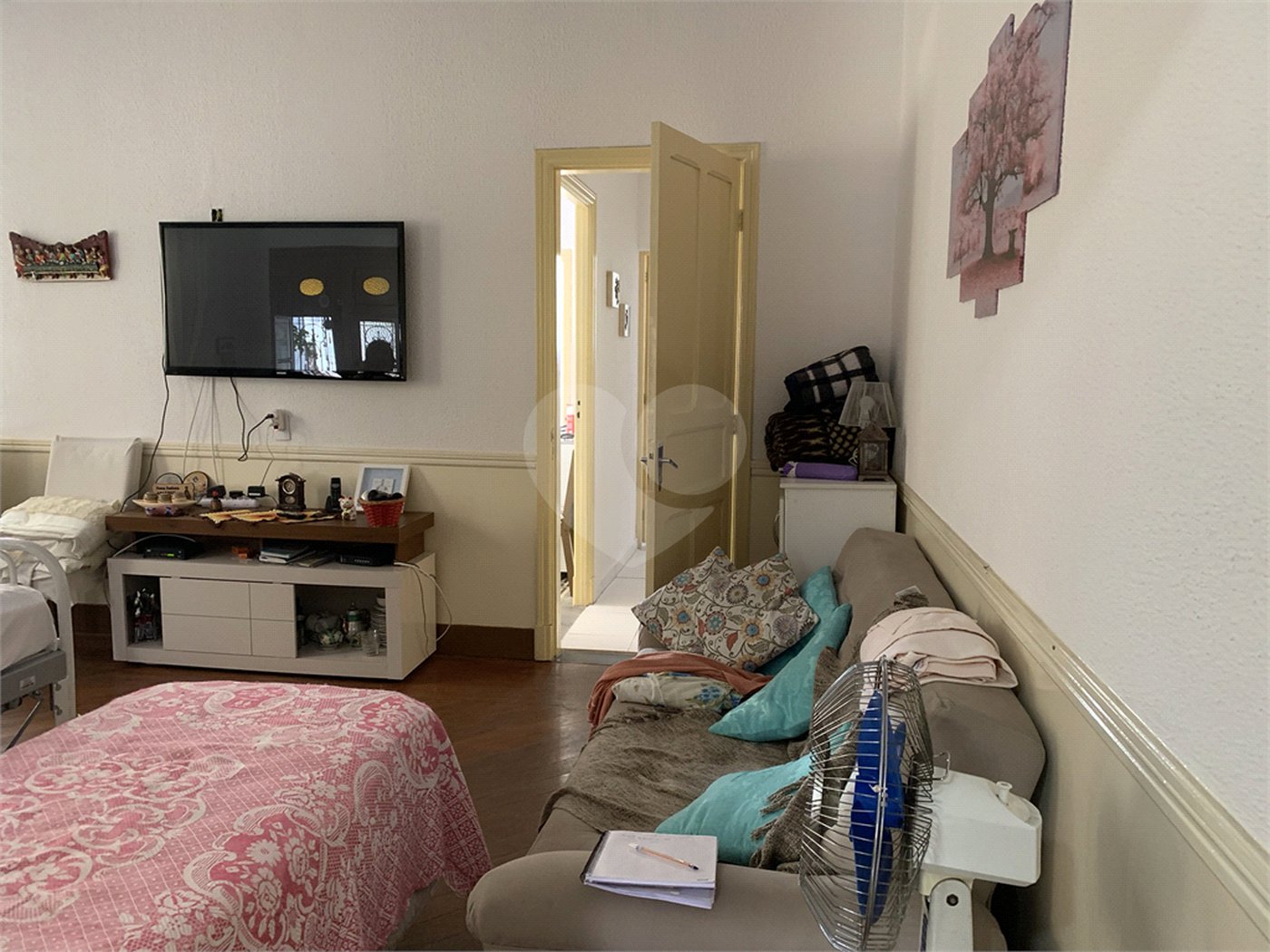 Casa à venda com 2 quartos em Casa Verde, São Paulo, SP