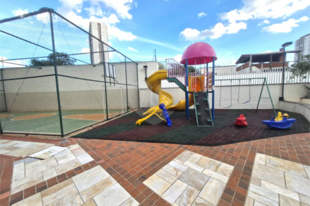 Apartamento à venda com 3 quartos, sendo 1 suíte, em Vila Cruzeiro, São Paulo, SP