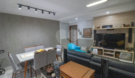 Casa para alugar com 3 suítes em Chácara Santo Antônio, São Paulo, SP