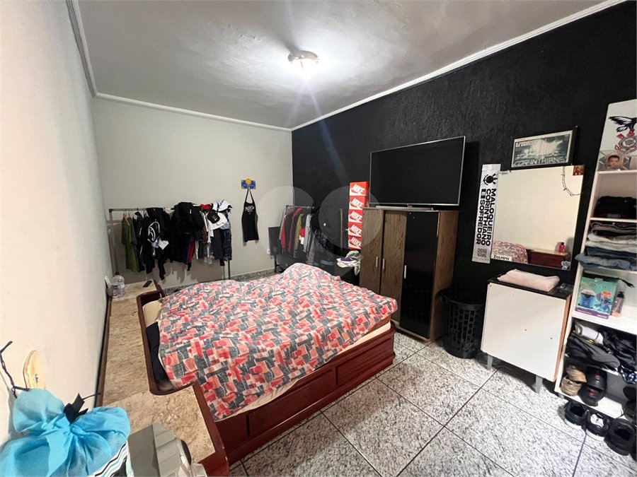Casa à venda com 2 quartos, sendo 1 suíte, em Vila Barth, Itapetininga, SP