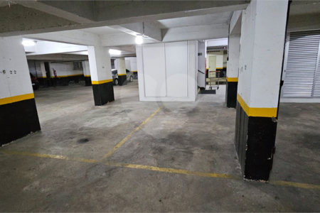 Apartamento à venda com 3 quartos, sendo 1 suíte,  em Vila Mariana, São Paulo, SP