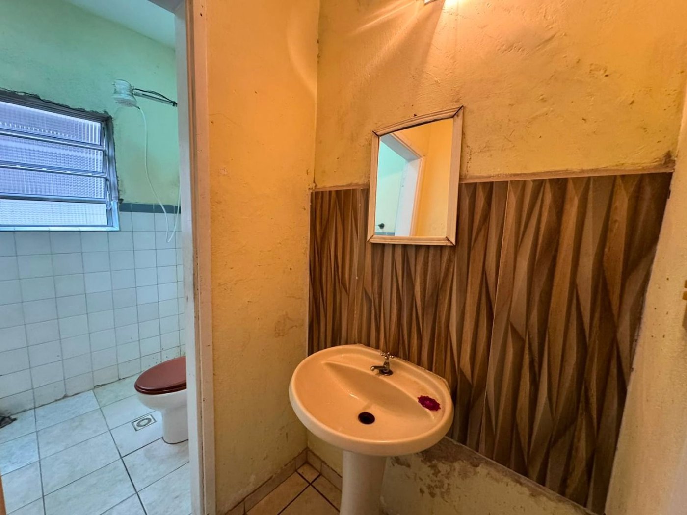 Apartamento com 1 dormitório à venda, 47 m² por R$ 330.000,00 - José Menino - Santos/SP
