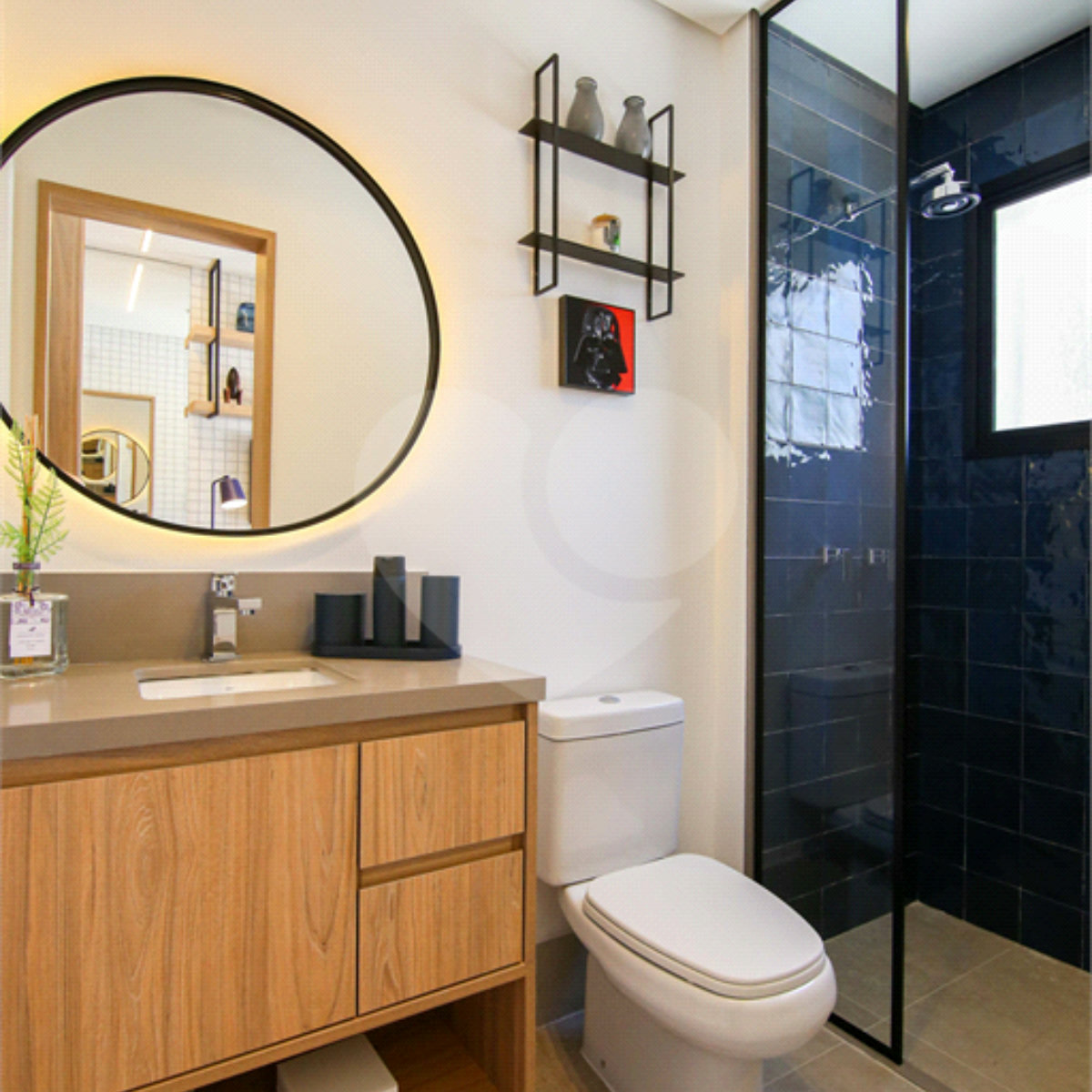 Apartamento à venda com 3 suítes em Perdizes, São Paulo, SP