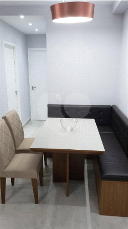 Apartamento à venda com 2 quartos, sendo 1 suíte, em Saúde, São Paulo, SP
