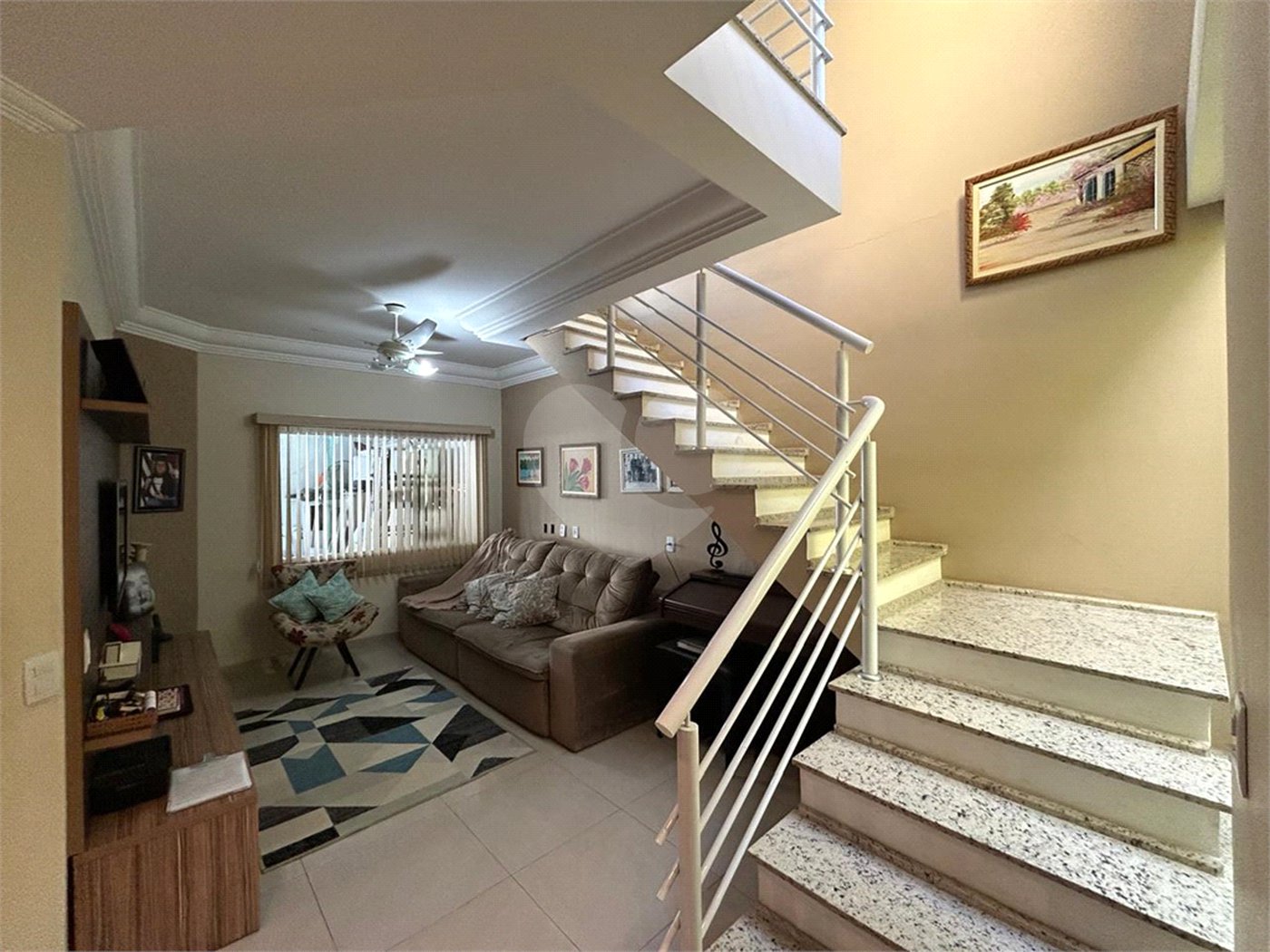 Casa à venda com 4 quartos, sendo 2 suítes, em Jardim Paulista, Sorocaba, SP