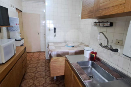 Apartamento à venda com 3 quartos, sendo 1 suíte, em Vila Uberabinha, São Paulo, SP